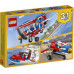LEGO Creator Samolot kaskaderski (31076)
