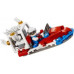 LEGO Creator Samolot kaskaderski (31076)