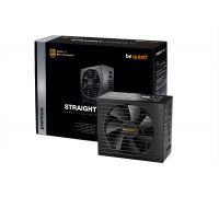 be quiet! Straight Power 11 650W (BN282)