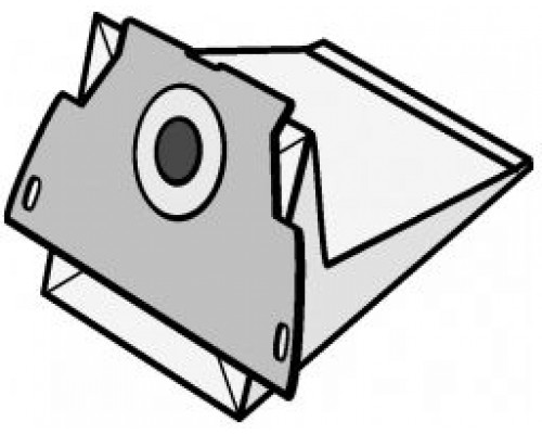 Invest IZ-E3F BAG + FILTRY (MONDO)