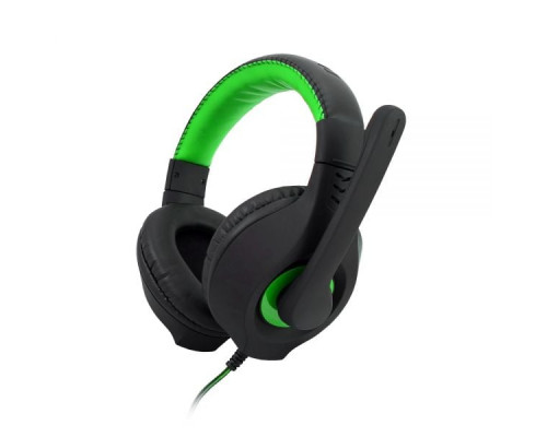 C-Tech Nemesis V2 Green (GHS-14G)