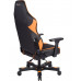 Clutch Chairz Shift Series Bravo orange (STB77BO)