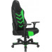 Clutch Chairz Shift Charlie Zielony (STC78BG)