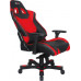 Clutch Chairz Throttle Bravo Premium Red (THB99BR)