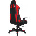 Clutch Chairz Throttle Bravo Premium Red (THB99BR)