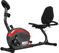 Hertz Rower Comfort 1 black-red (11475)