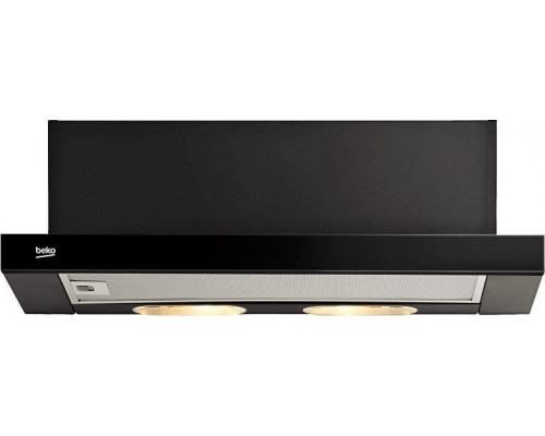 Beko CTB 6250 B
