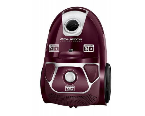 Rowenta Compact Power RO3969EA