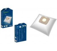 Worwo BAG ELECTROLUX XIO (ELMB04K) 4 pcs.