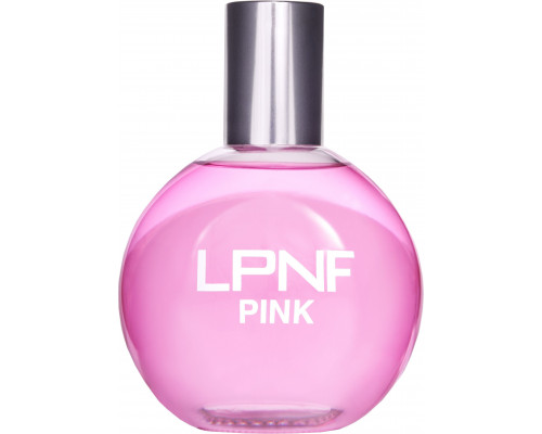 Lazell Lpnf Pink For Women EDP 100 ml