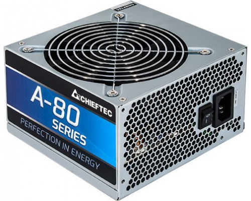 Chieftec A-80 400W (CTG-400-80P)