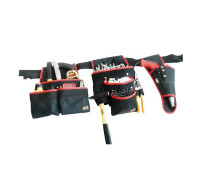 Modeco Assembly belt MN-03-451