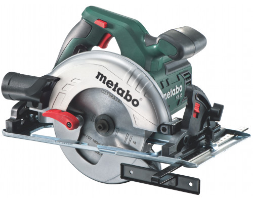 Metabo KS 55 1200 W 160 mm