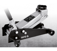 Yato Lift hydraulic 3t (YT-17211)
