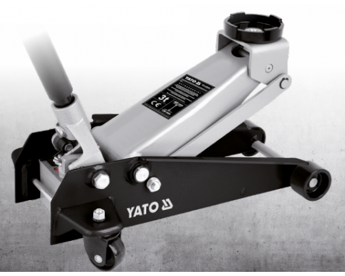 Yato Lift hydraulic 3t (YT-17211)