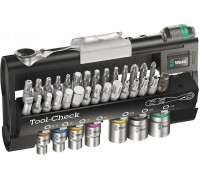 Wera Tool-Check Automotive 1 38 el. (05200995001)