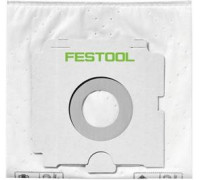 Festool Worek filtering SELFCLEAN SC FIS-CT 36/5 5pcs. (496186)