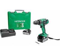 Hitachi