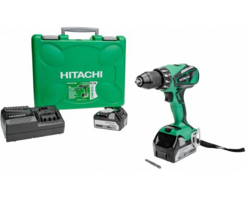 Hitachi