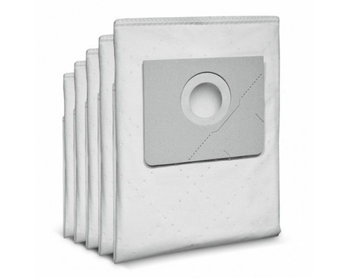 Karcher Bags filteracyjne RUNO 5pcs. (KR6.907-469.0)