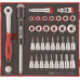 Teng Tools TED3836 36 el. (238250104)