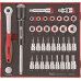 Teng Tools TED3836 36 el. (238250104)