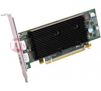 Matrox M9128 1GB DDR2 (M9128-E1024LAF)