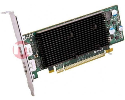 Matrox M9128 1GB DDR2 (M9128-E1024LAF)