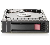HP 450GB 2.5'' SCSI 2  (581284-B21)