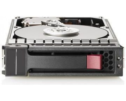 HP 450GB 2.5'' SCSI 2  (581284-B21)