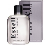 Lazell Essell Clasic EDT 100 ml