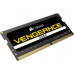 Corsair Vengeance, SODIMM, DDR4, 16 GB, 2666 MHz, CL18 (CMSX16GX4M1A2666C18)