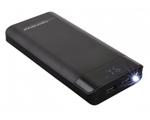 Esperanza Photon 17400mAh Black