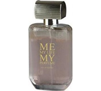 Real Time Me My Life My Perfume EDP 100 ml