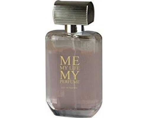 Real Time Me My Life My Perfume EDP 100 ml