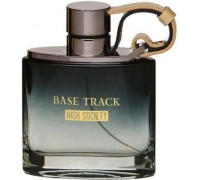 Georges Mezotti Base Track High Society EDT 100 ml