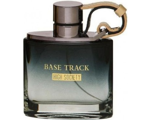 Georges Mezotti Base Track High Society EDT 100 ml