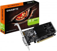 *GT1030 Gigabyte GeForce GT 1030 Low Profile D4 2GB DDR4 (GV-N1030D4-2GL)