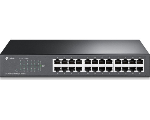 Switch TP-Link TL-SF1024D