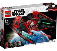 LEGO Star Wars Myśliwiec TIE Majora Vonrega (75240)
