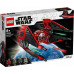LEGO Star Wars Myśliwiec TIE Majora Vonrega (75240)