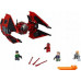 LEGO Star Wars Myśliwiec TIE Majora Vonrega (75240)