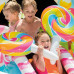 Intex Inflatable playground Candy 295x191cm (57149)