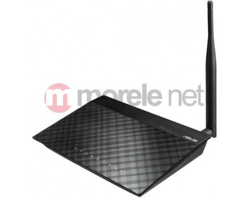 Asus RT-N10U
