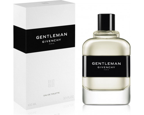 Givenchy Gentleman 2017 EDT 100 ml