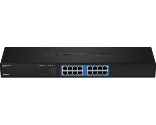 Switch TRENDnet TEG-S16G