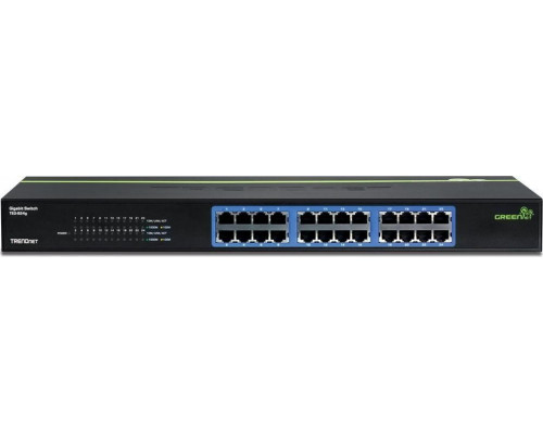 Switch TRENDnet TEG-S24G