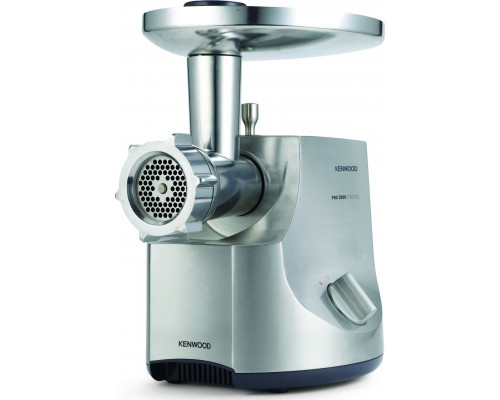 Kenwood MG 700 ( 2000W ; inox )