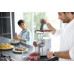 Kenwood MG 700 ( 2000W ; inox )