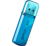 Pendrive Silicon Power Helios 101, 8 GB  (SP008GBUF2101V1B)
